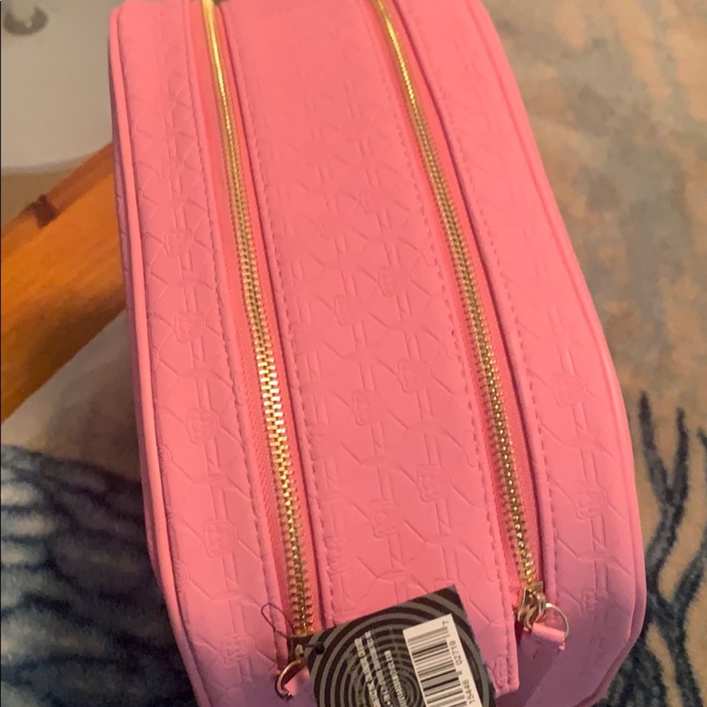 Jeffree Star & Shane Dawson pig bag